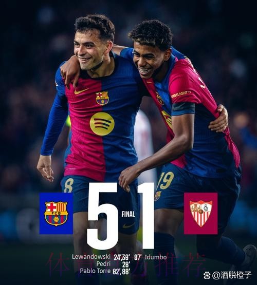 巴萨5-3逆转!西甲6连胜+4分领跑积分榜 费兰帽子戏法 亚马尔点射 巴萨5-3逆转!西甲6连胜+4分领跑积分榜 费兰帽子戏法 亚马尔点射