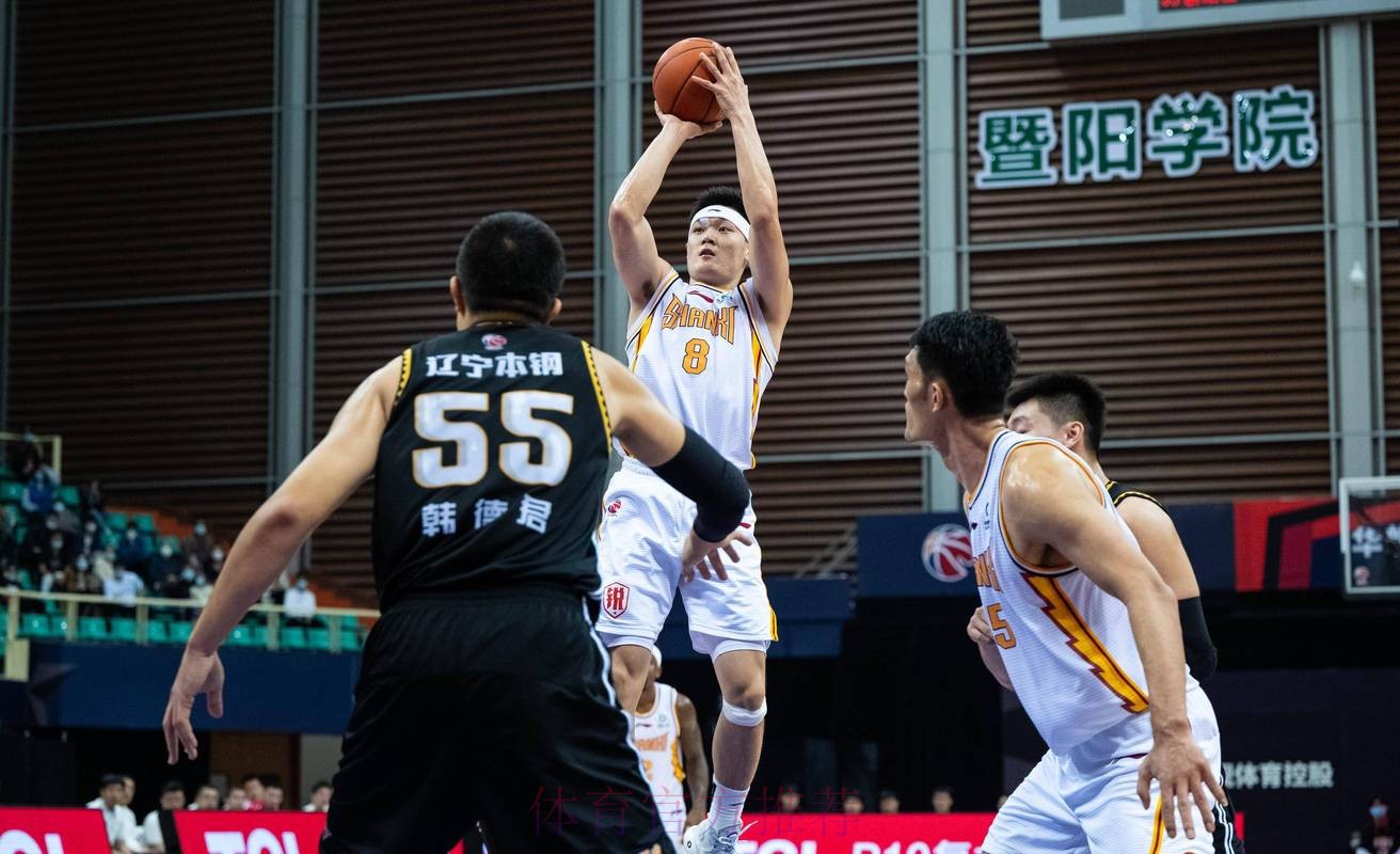 山西彻底活了！张宁带动全队进攻，内外防守被盘活，要崛起了！